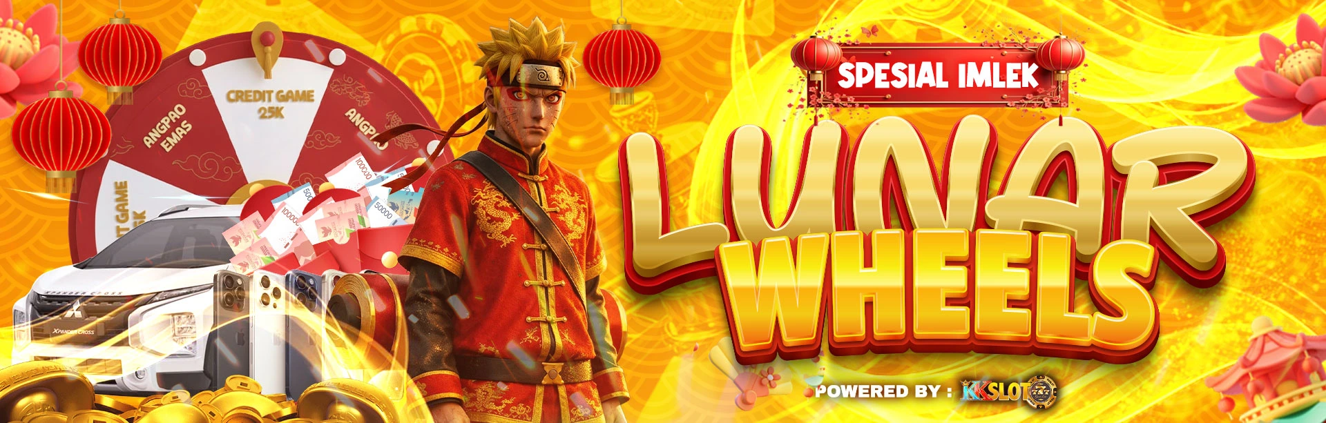 NATAL555 Banner Slot Online